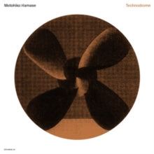HAMASE, MOTOHIKO - TECHNODROME