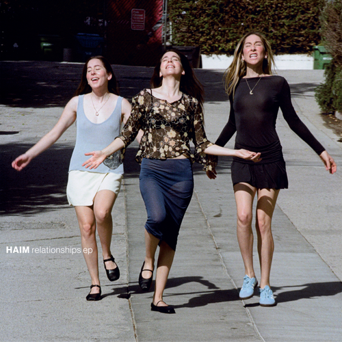 Haim - Relationships (RSD '26)