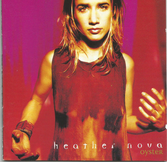 Heather Nova - Oyster