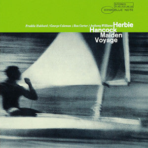 Herbie Hancock – Maiden Voyage