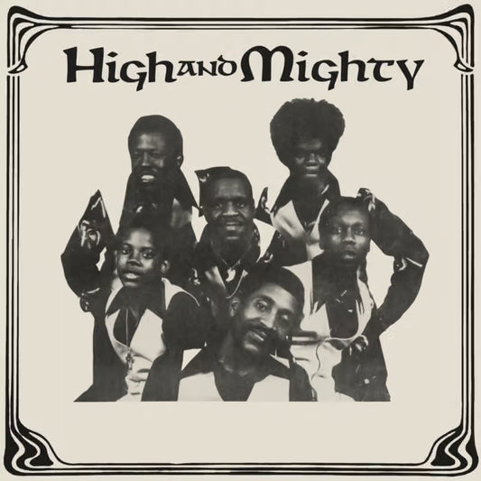 High and Mighty