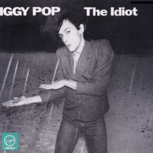 IGGY POP - IDIOT