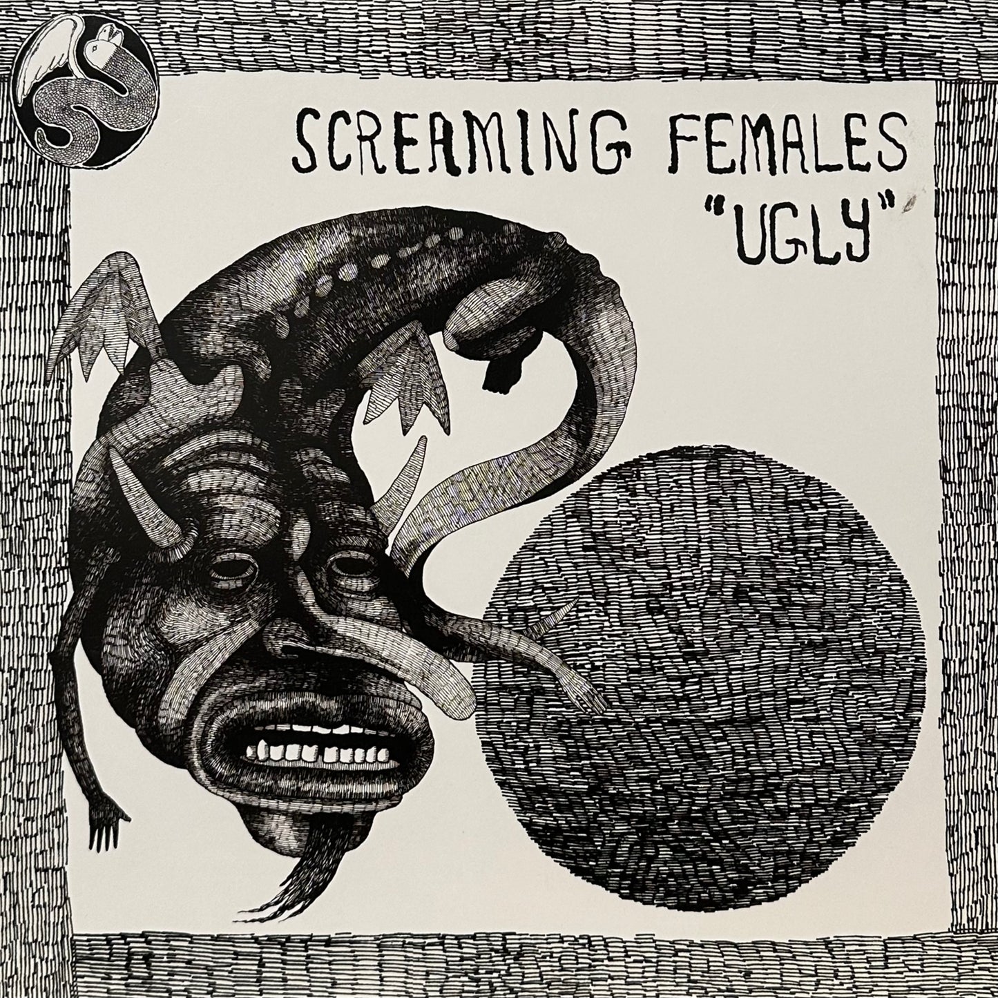Screaming Females – Ugly