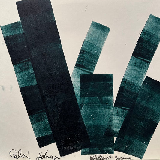 Calvin Johnson – Gallows Wine