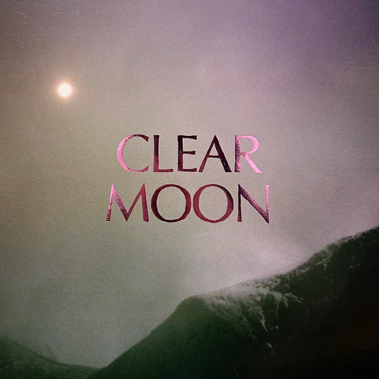 Mount Eerie – Clear Moon / Ocean Roar