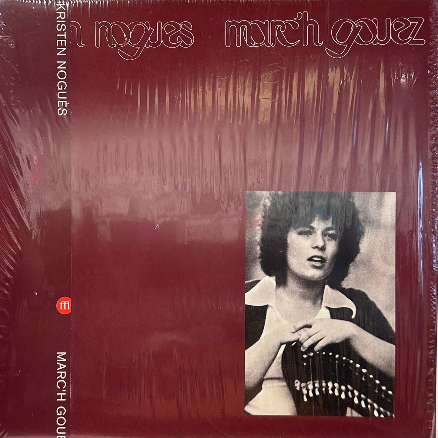 Kristen Nogues – Marc'h Gouez