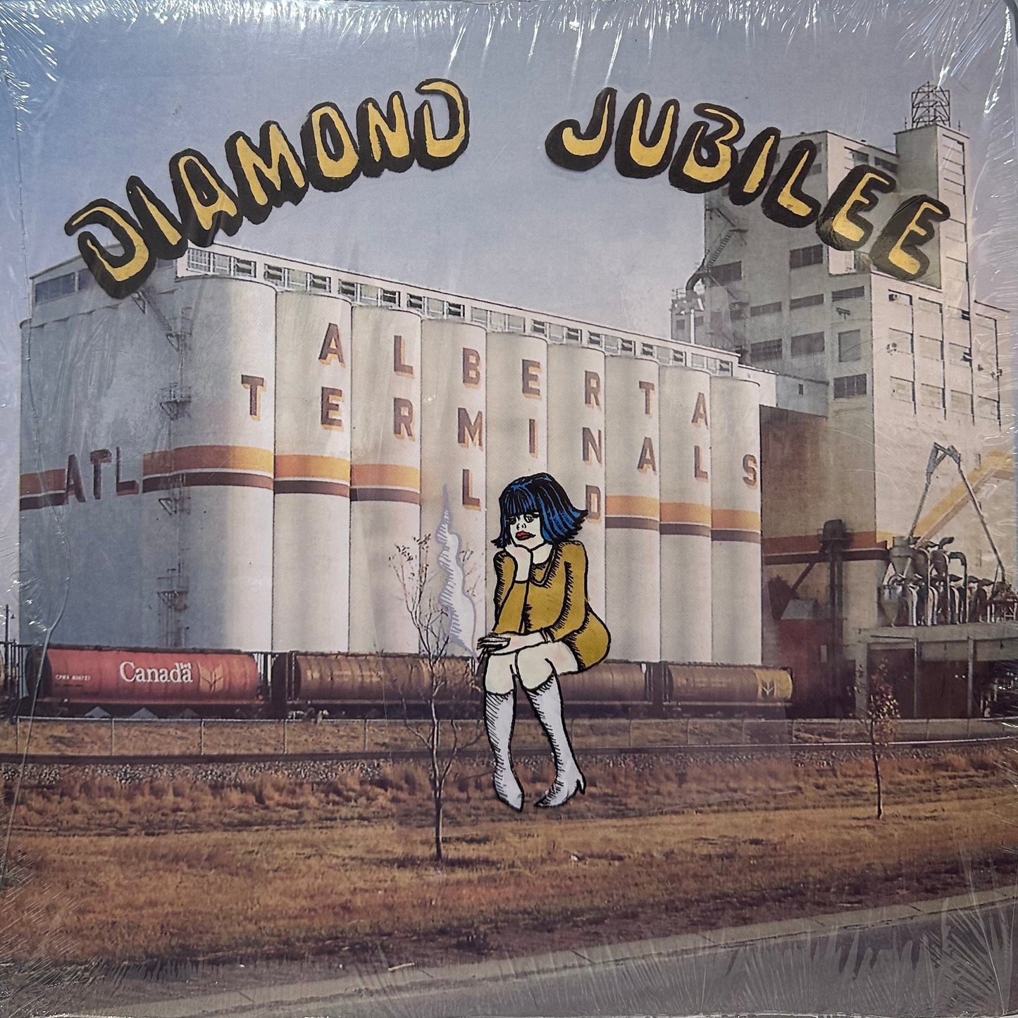 Cindy Lee – Diamond Jubilee