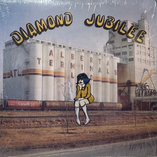 Cindy Lee – Diamond Jubilee
