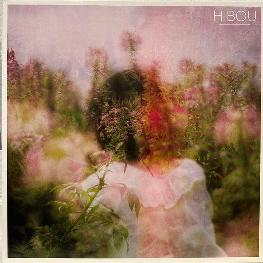 Hibou – Hibou