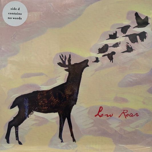 Low Roar – Low Roar