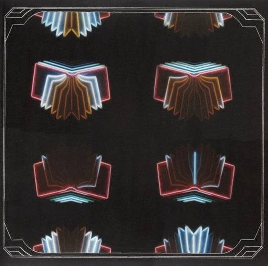 Arcade Fire - Neon Bible