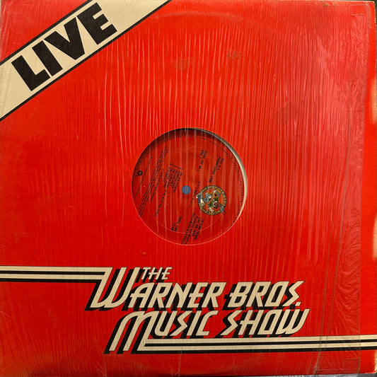 Talking Heads – Live On Tour