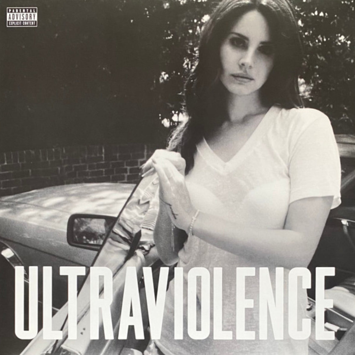 Lana Del Rey - Ultraviolence