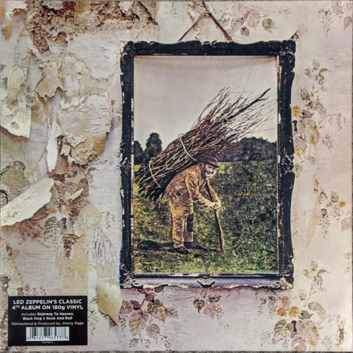 Led Zeppelin - IV