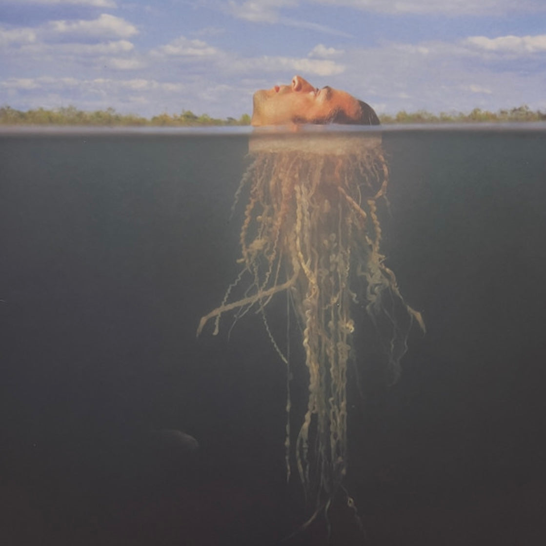 Mars Volta - De-Loused in the Comatorium