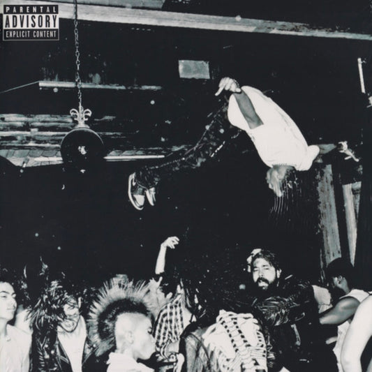 Playboi Carti - Die Lit