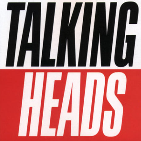 TALKING HEADS - TRUE STORIES (ROCKTOBER)