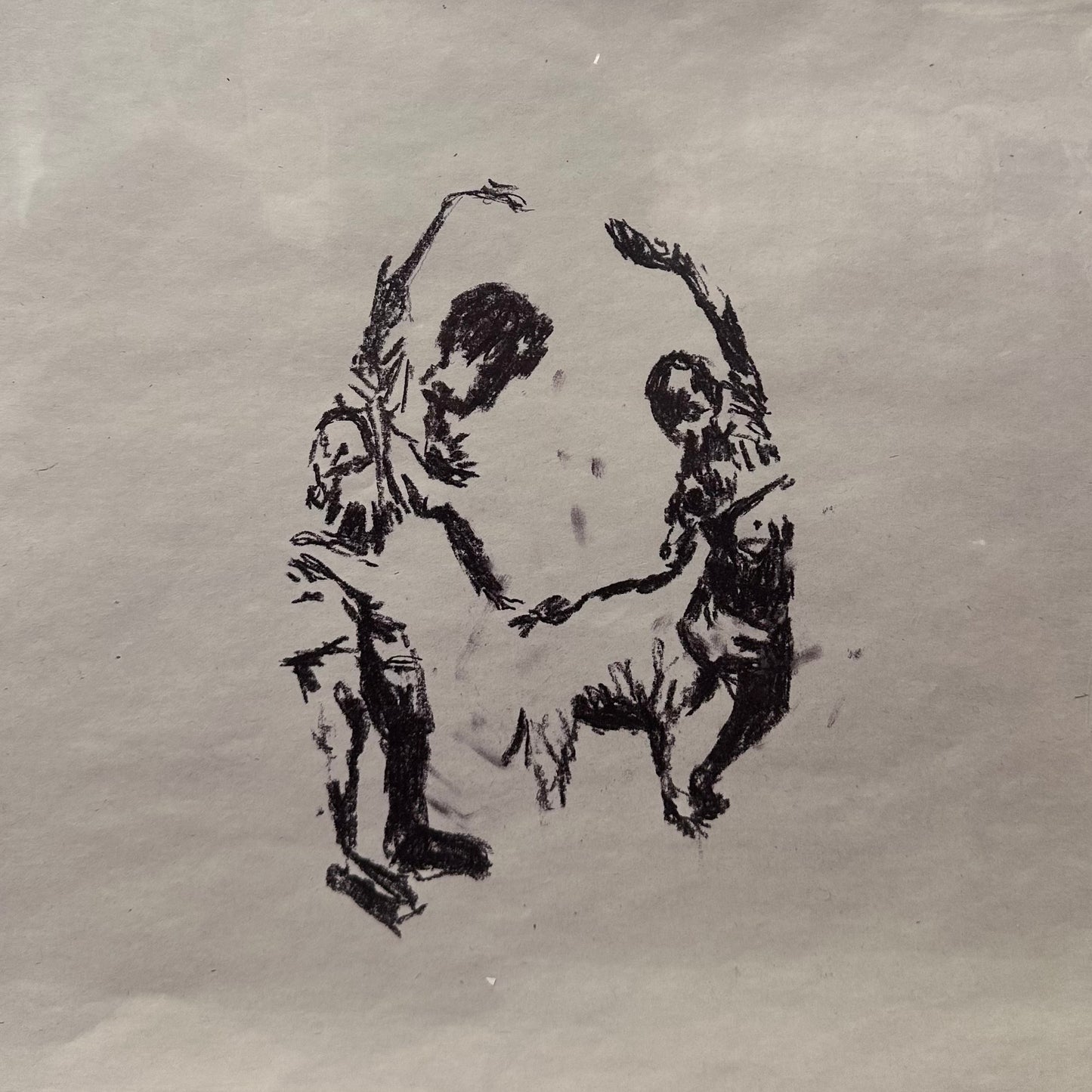 Jemima – Even The Dog Knows