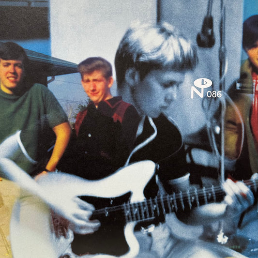 The Mystic Tide – Frustration