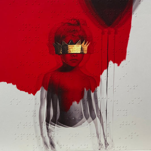 Rihanna – Anti