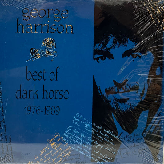 George Harrison – Best Of Dark Horse 1976-1989