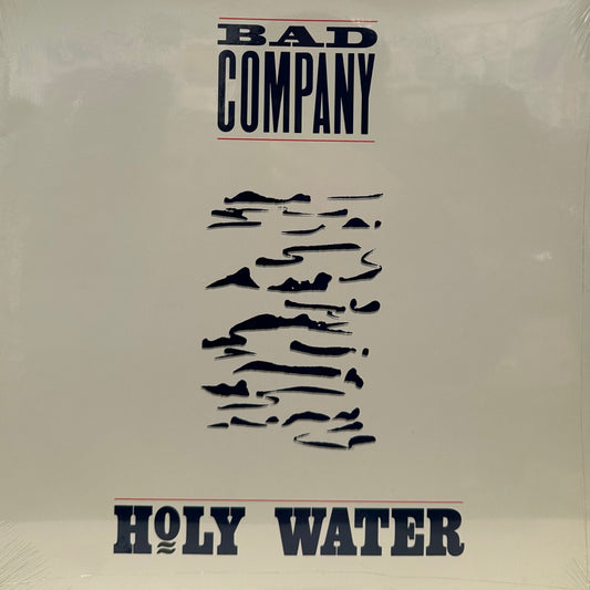 Bad Company – Holy Water