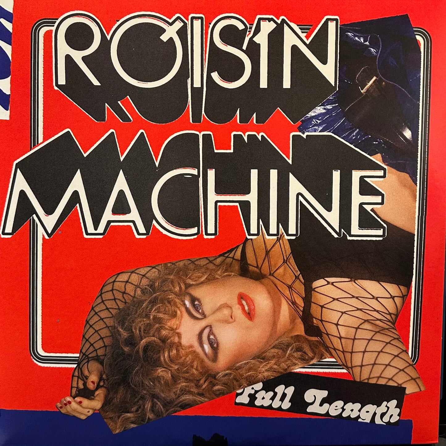 Róisín Murphy – Róisín Machine