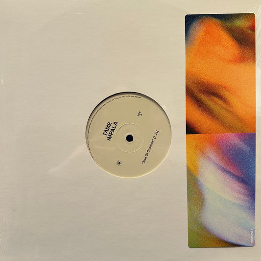 Tame Impala – End Of Summer