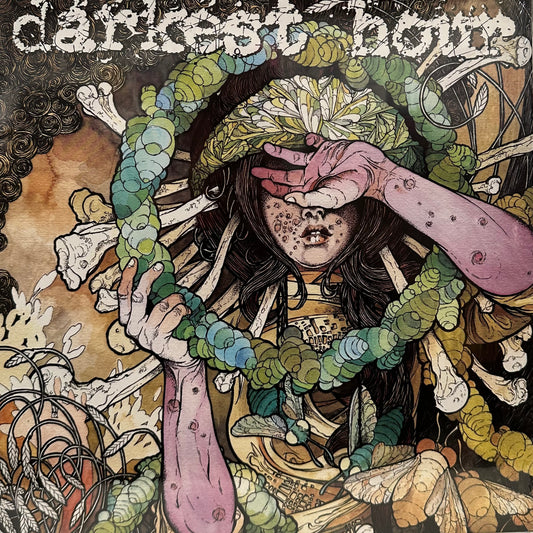 Darkest Hour – Deliver Us