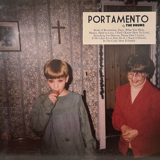 The Drums – Portamento