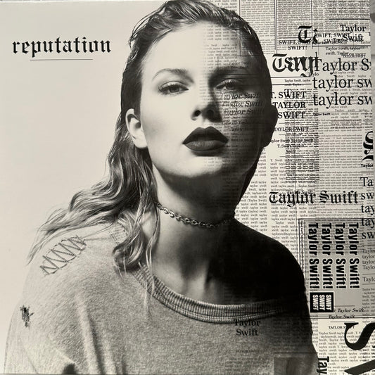 Taylor Swift – Reputation