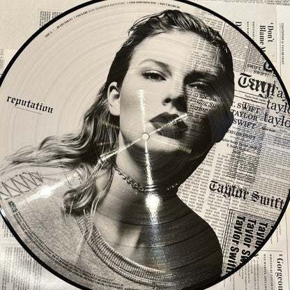 Taylor Swift – Reputation