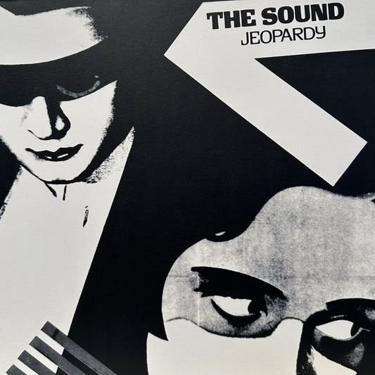 The Sound - Jeopardy