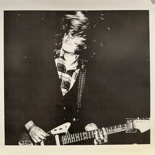 Ty Segall – Singles 2007-2010