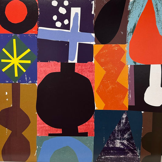 Various – Mr Bongo Record Club Volume One