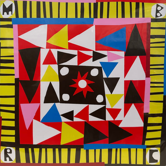 Various – Mr Bongo Record Club Volume Six