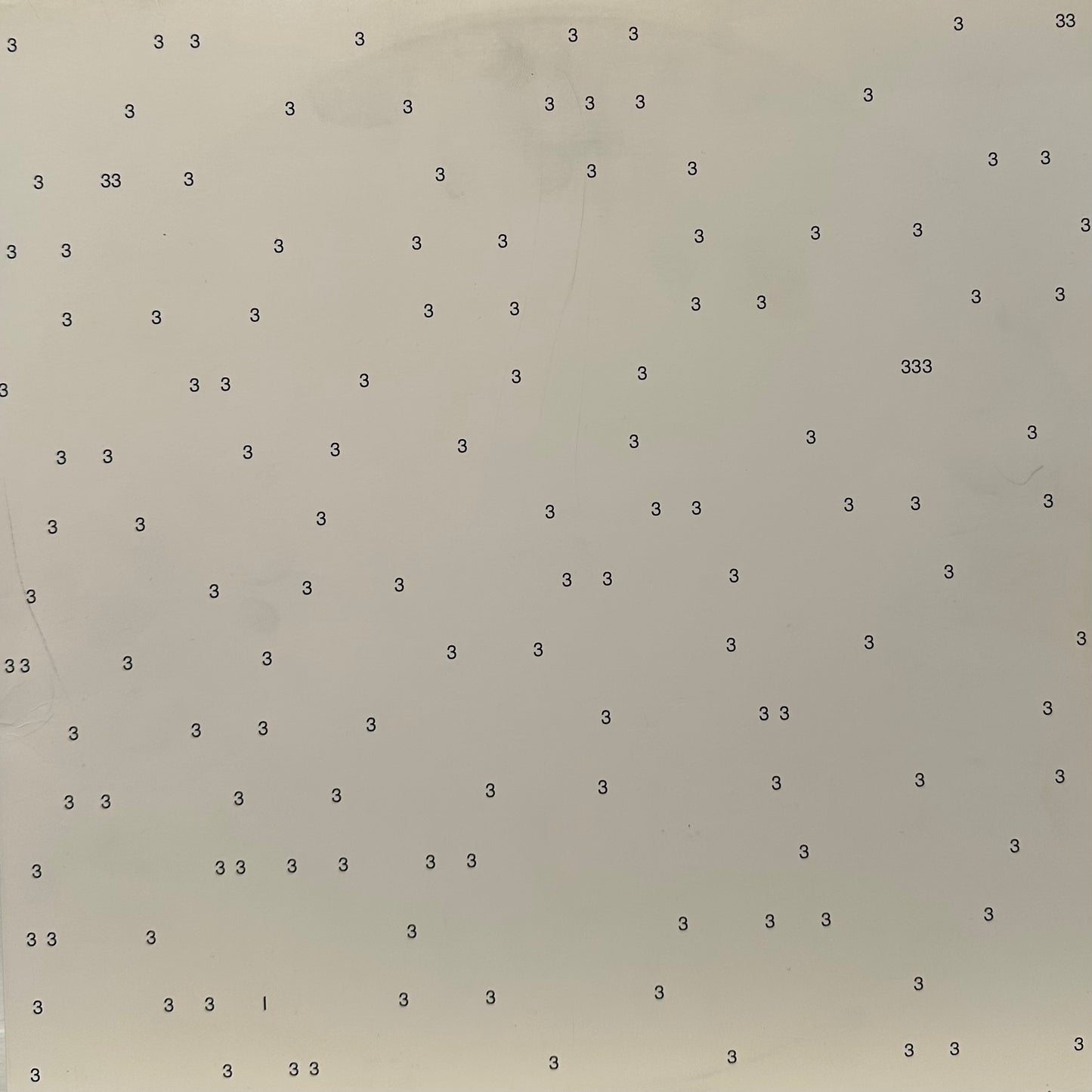 A Frames – 333