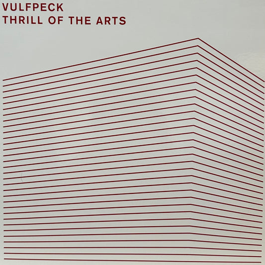 Vulfpeck – Thrill Of The Arts