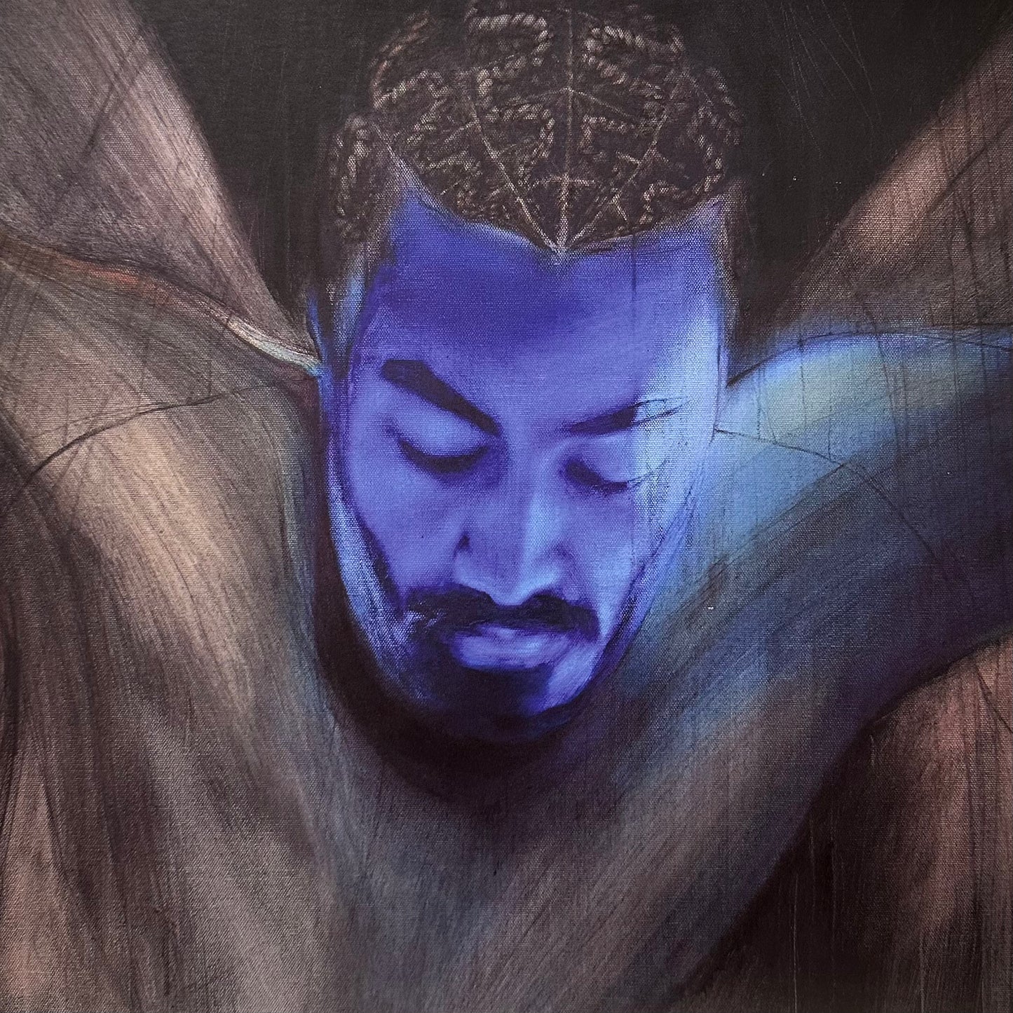 Navy Blue – Song of Sage: Post Panic!