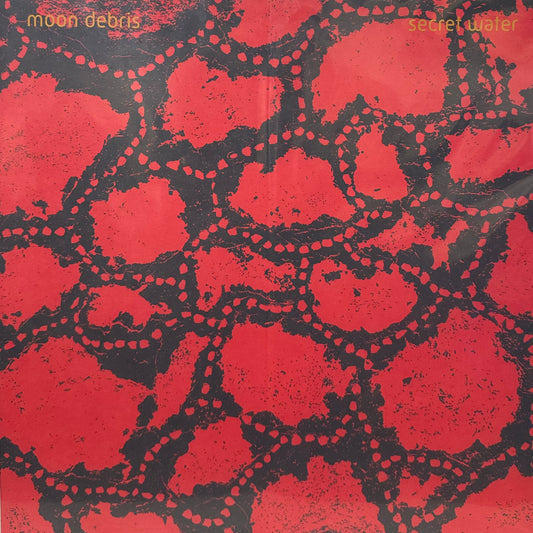 Moon Debris - Secret Water