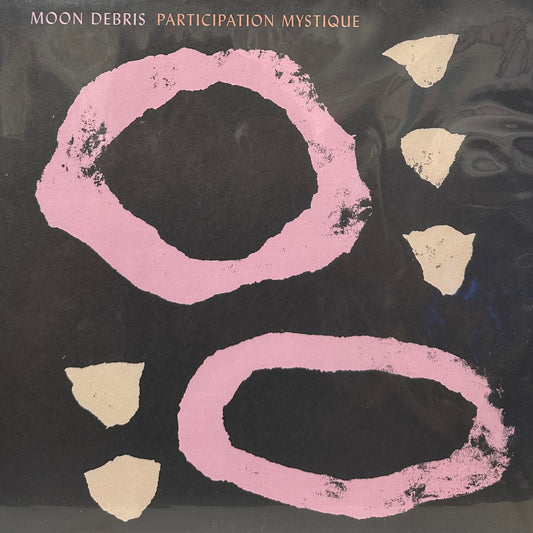Moon debris - Participation Mystique