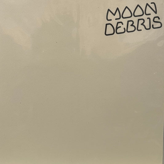 Moon Debris – Moon Debris
