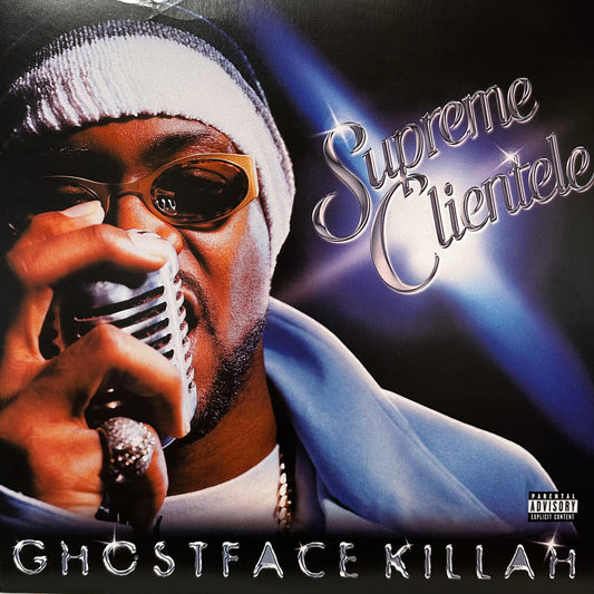 Ghostface Killah – Supreme Clientele