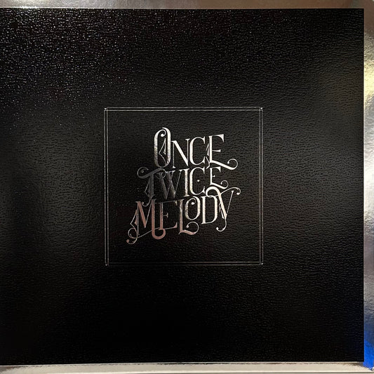 Beach House – Once Twice Melody