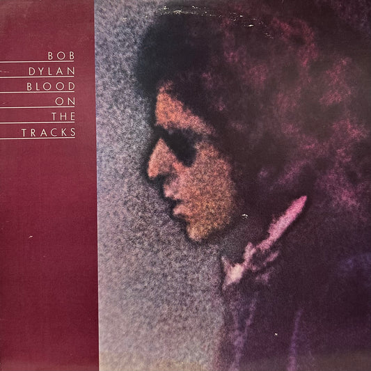 Bob Dylan – Blood On The Tracks