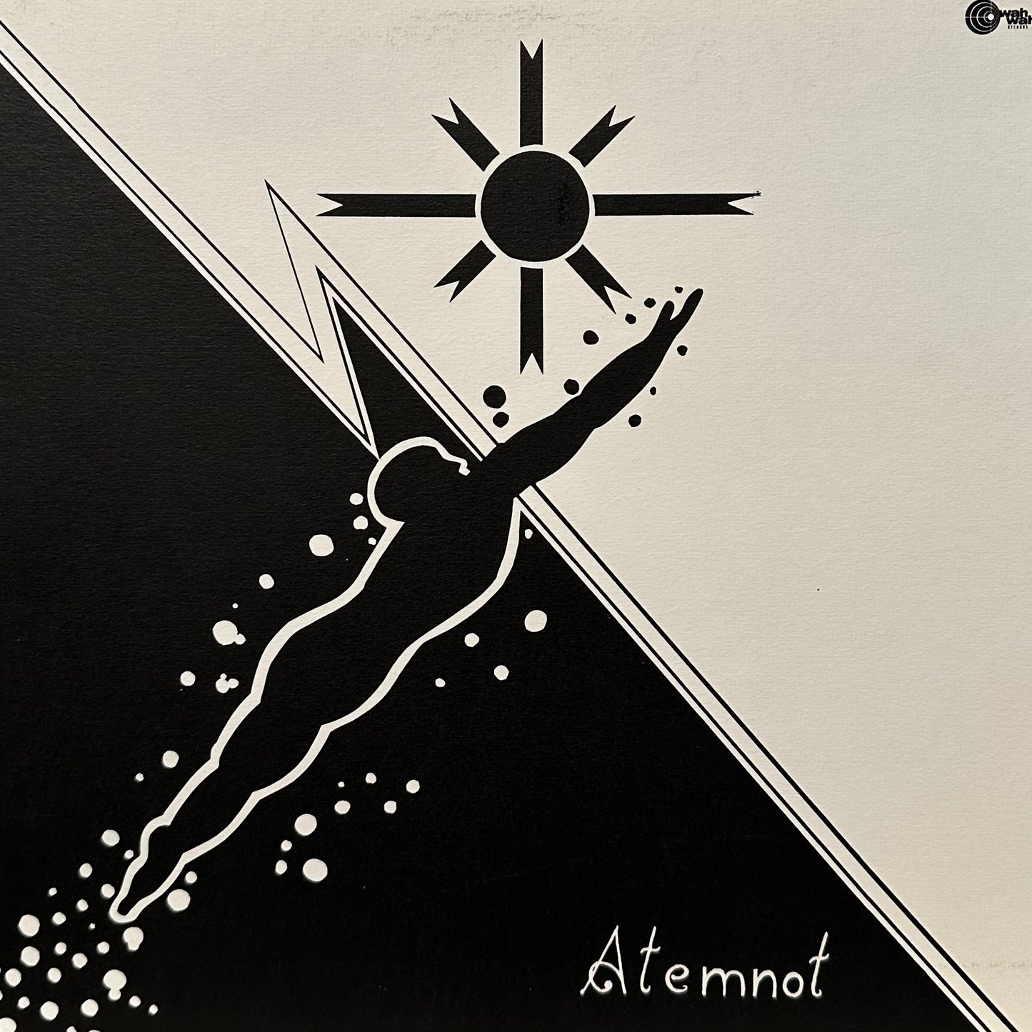 Hardy Kukuk – Atemnot