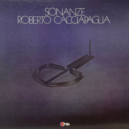 Roberto Cacciapaglia – Sonanze