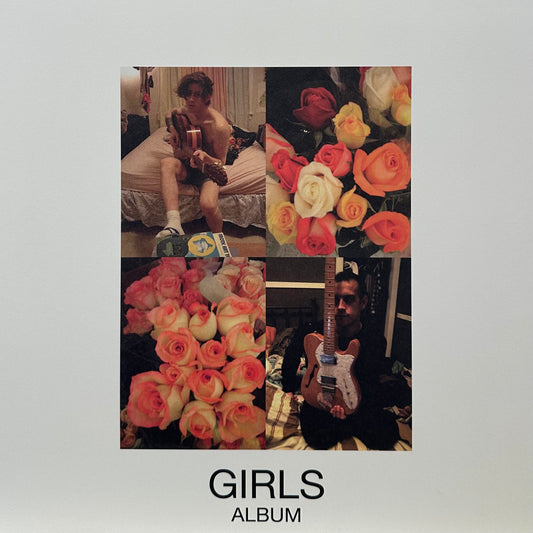 Girls – Album