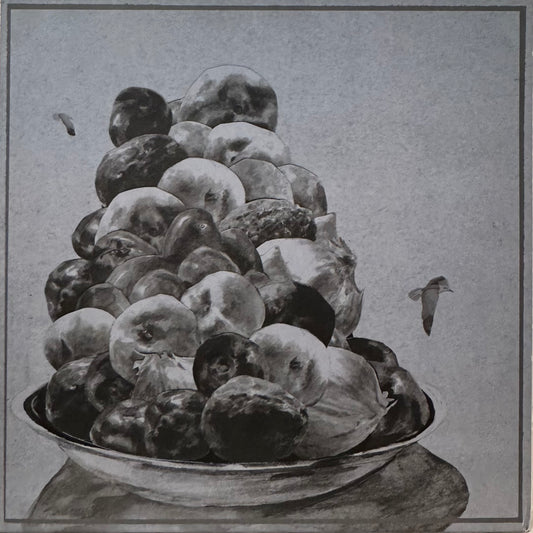 Hop Along – Painted Shut