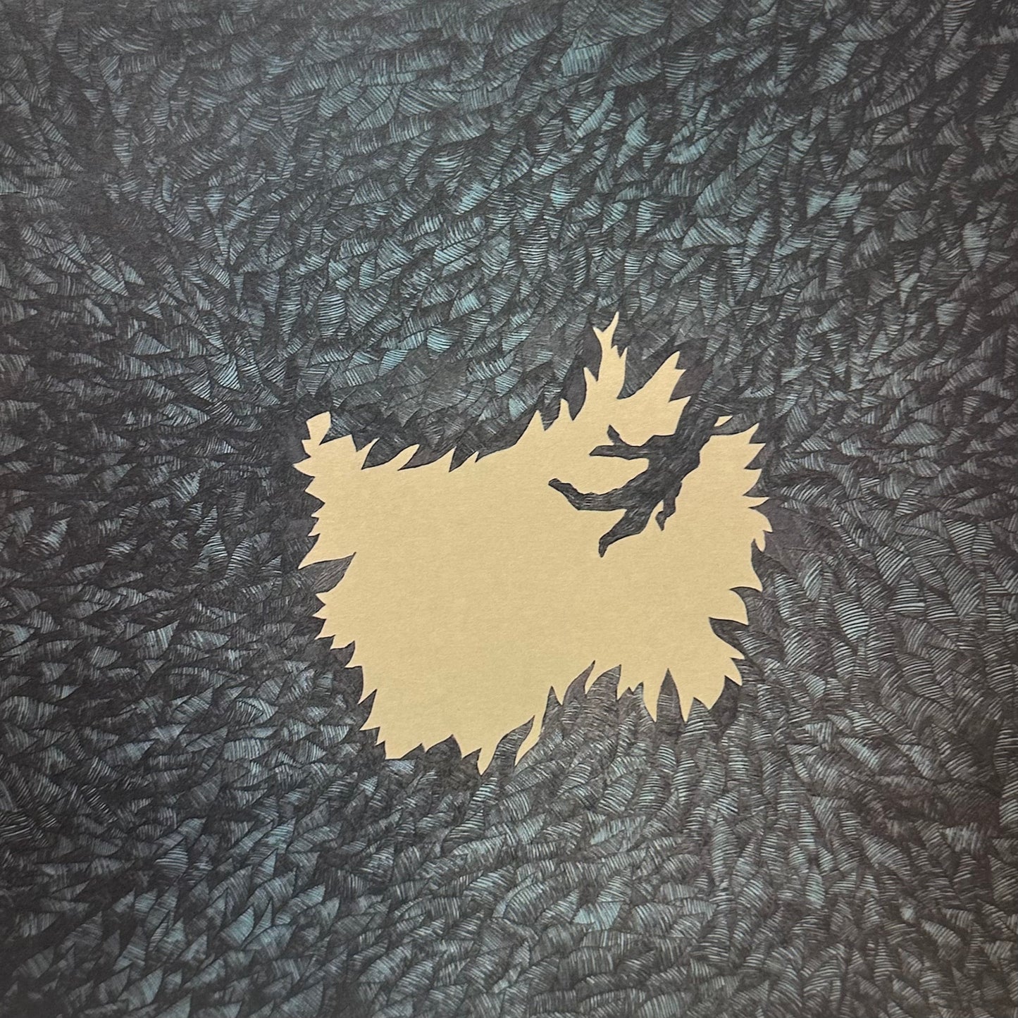 Hop Along – Get Disowned